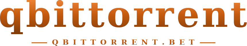 qbittorrent logo